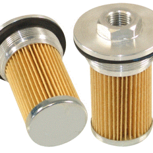 FV126 FUEL FILTER