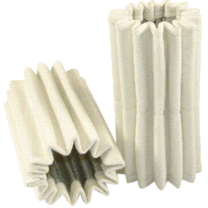 FV219 FUEL FILTER