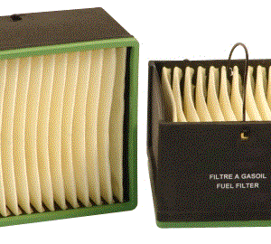 FV237 FUEL FILTER