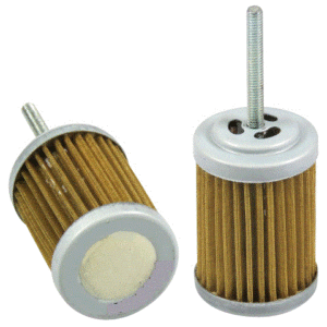 FV265 FUEL FILTER