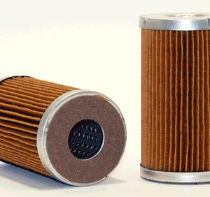 FV330 FUEL FILTER