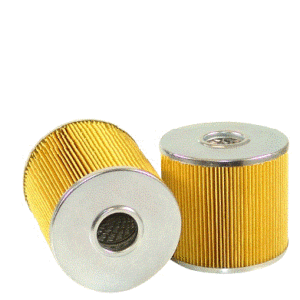 FV384 FUEL FILTER