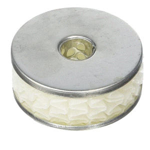 FV406 FUEL FILTER