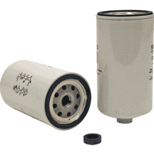 FV418 FUEL FILTER