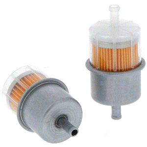 FV535 FUEL FILTER