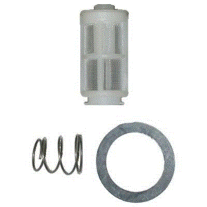 FV574 FUEL FILTER