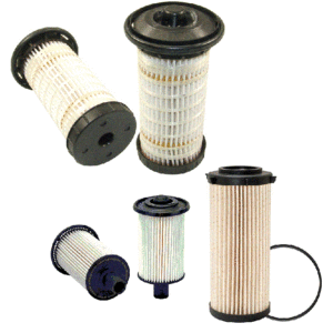 FV690 FUEL FILTER