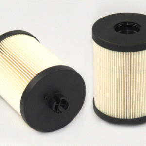 FV711 MANN FUEL FILTER VOLVO PENTA 21746575