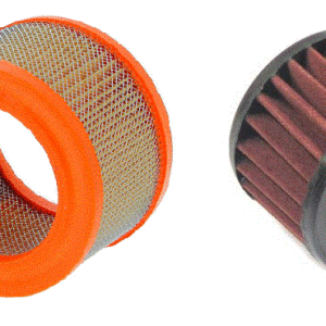 HB128 HYDRAULIC FILTER