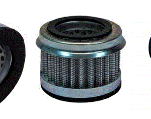 HB129 HYDRAULIC FILTER