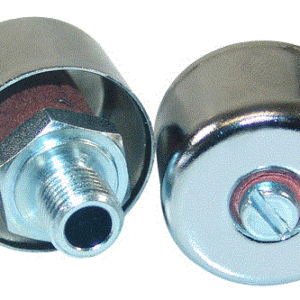 HB202 HYDRAULIC FILTER