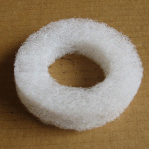 HB286 HYDRAULIC FILTER