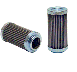 HD1109 HYDRAULIC FILTER