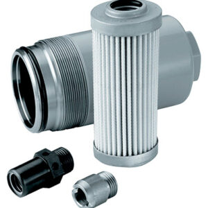 Φίλτρα Υδραυλικού