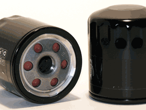 LA040 OIL FILTER
