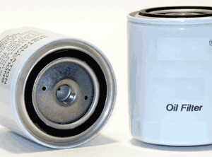 LA051 OIL FILTER