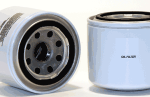 LA064 OIL FILTER