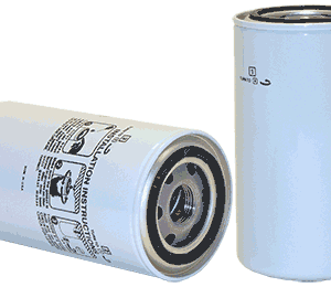 LA158 OIL FILTER