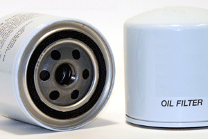 LA307 OIL FILTER