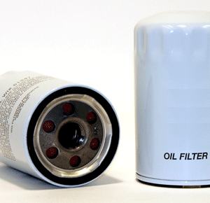 LA347 OIL FILTER