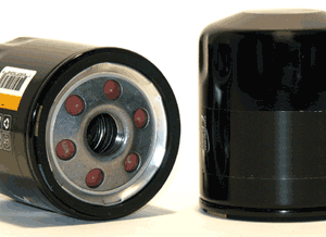 LA348 OIL FILTER