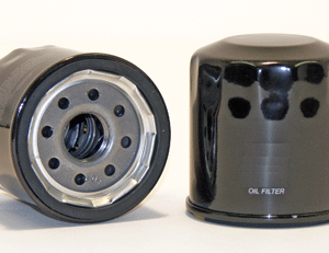LA358 OIL FILTER