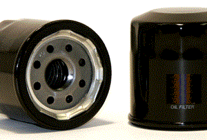 LA359 OIL FILTER