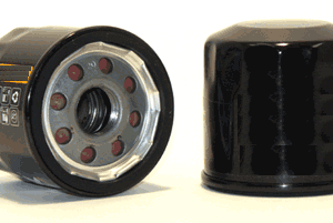 LA365 OIL FILTER