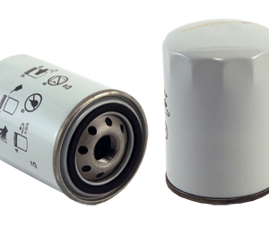LA383 OIL FILTER
