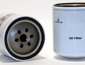 LA386 OIL FILTER