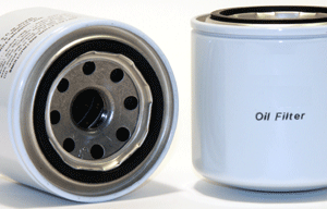 LA389 OIL FILTER