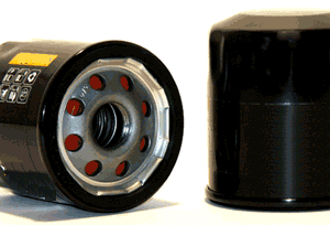 LA394 OIL FILTER