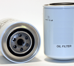 LA411 OIL FILTER