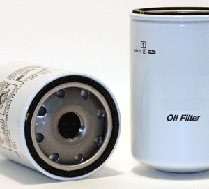 LA444 OIL FILTER