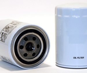 LA452 OIL FILTER