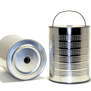 LA554 OIL FILTER
