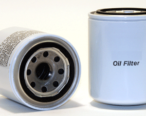 LA568 OIL FILTER