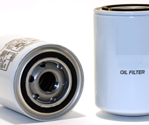 LA602 OIL FILTER