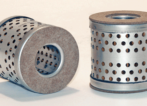LA629 OIL FILTER