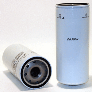 LA660 OIL FILTER