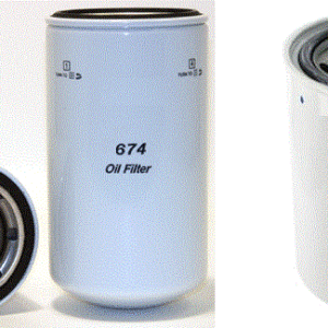 LA674 OIL FILTER