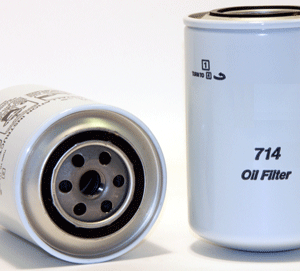 LA714 OIL FILTER