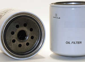 LA777 OIL FILTER