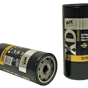 LA791LL OIL FILTER