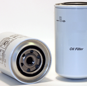 LA802 OIL FILTER