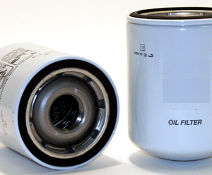 LA810 OIL FILTER