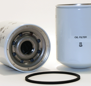 LA824 OIL FILTER