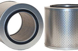 LE010 OIL FILTER