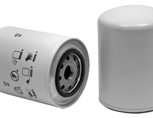 LE015 OIL FILTER
