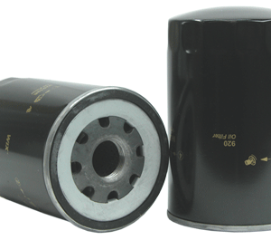 LE024 OIL FILTER